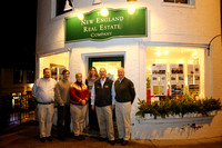 NEW ENGLAND REAL ESTATE for PAWS 2013