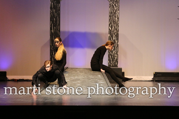 state drama 15