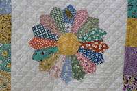 paws quilt
