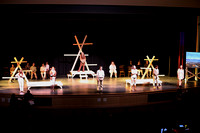 Excerpts from THE LARAMIE PROJECT  Lawrence