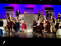 ANYTHING GOES PRODUCTION