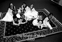 25 YEARS OF CHILLS MUSICALS at THE STROM