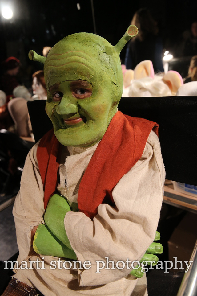 chrhs shrek